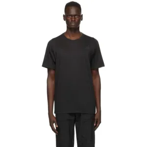 adidas Originals Black Freelift Sport Prime T-Shirt