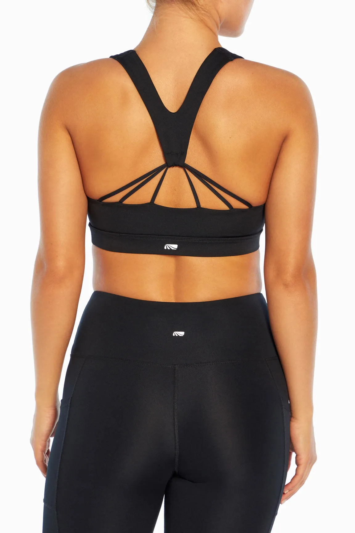 Avianna Sports Bra