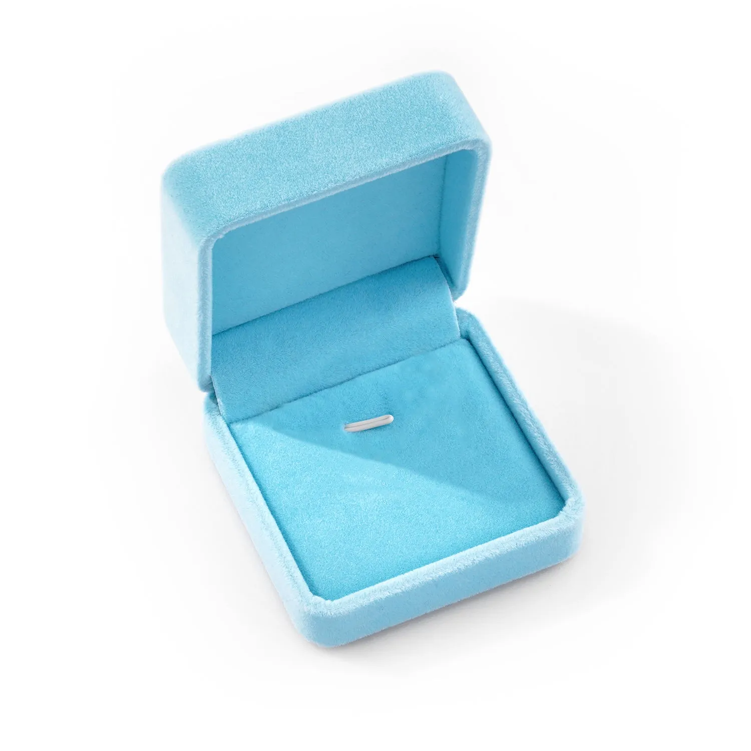 Blue Velvet Packaging