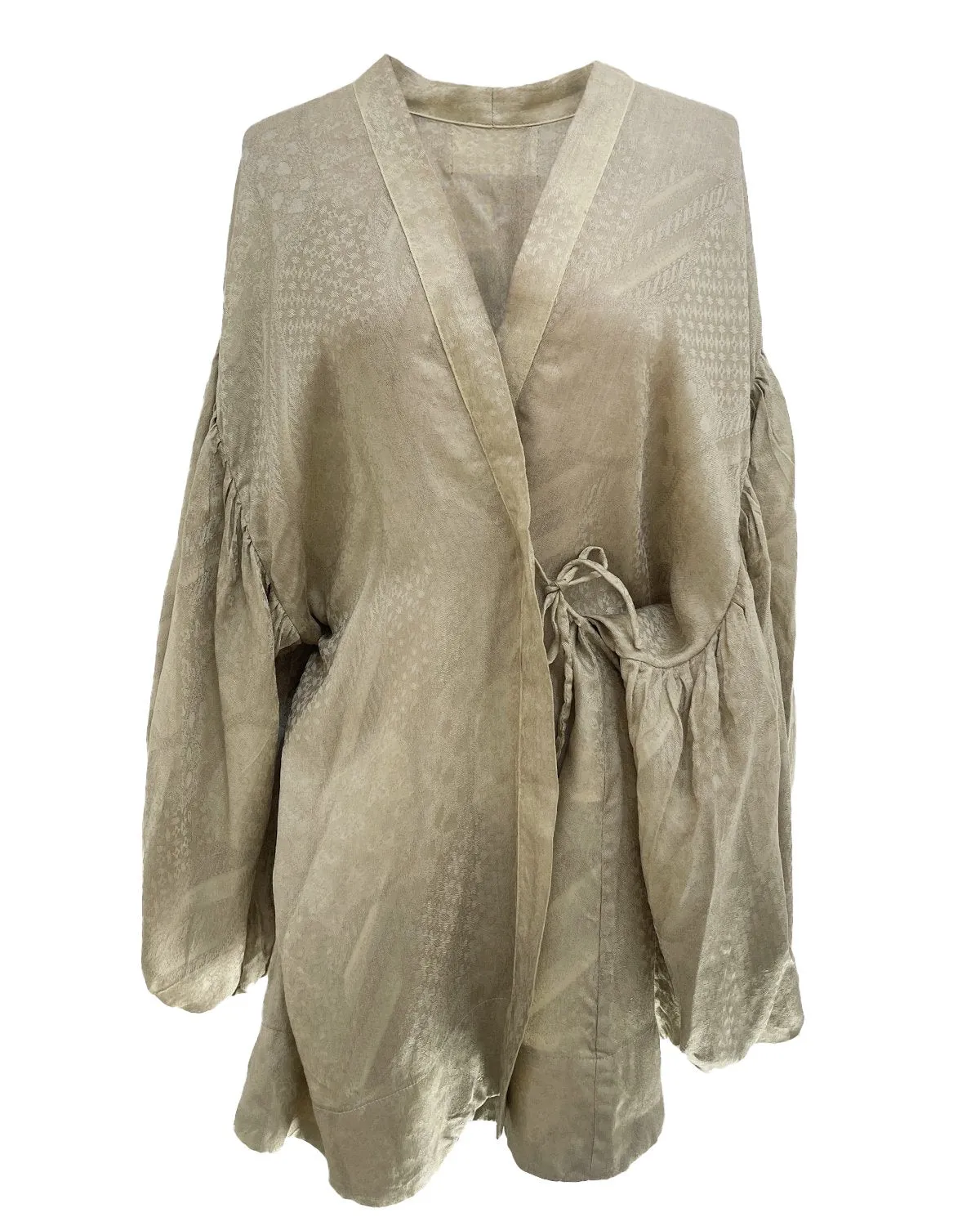 Circe kimono : sage