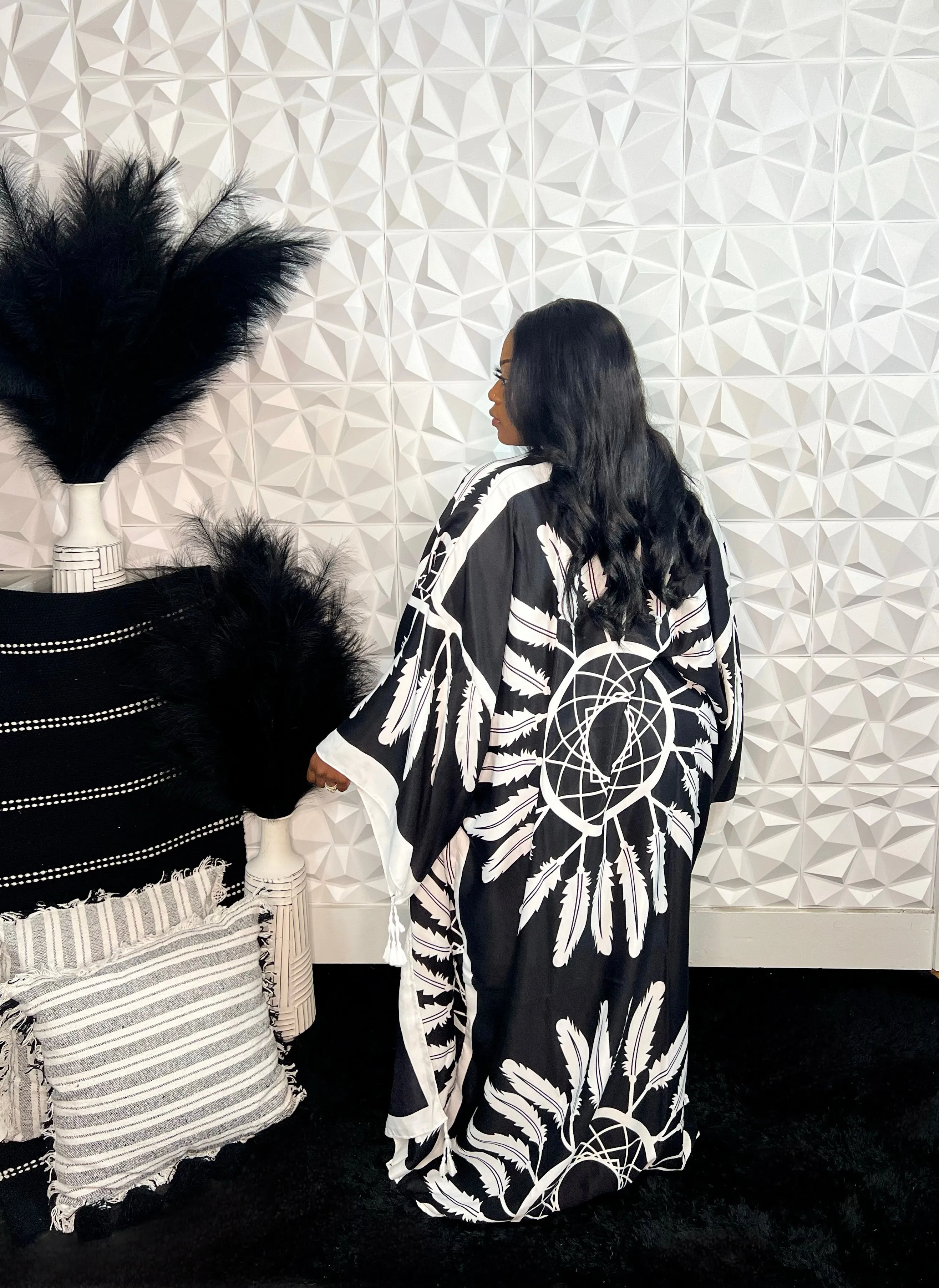 DREAMCATCHER KIMONO