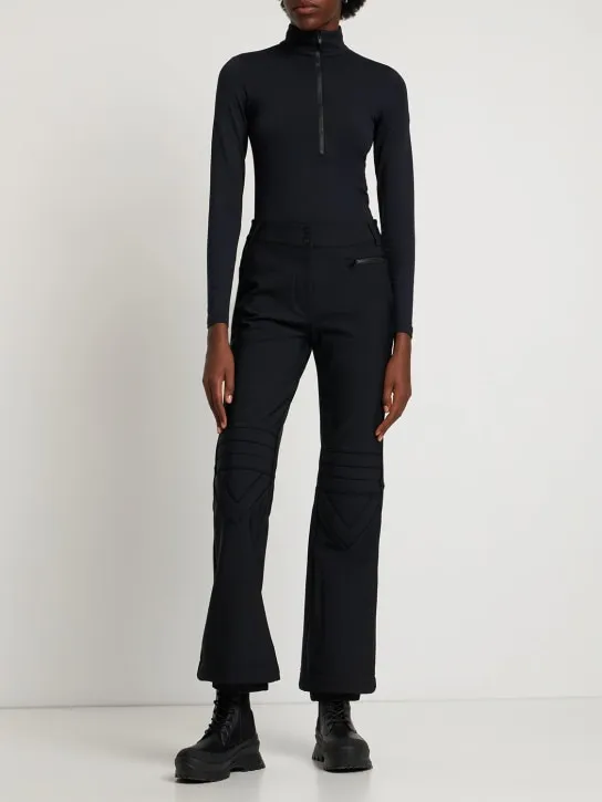 Fusalp   Gemini V half-zip sweatshirt 