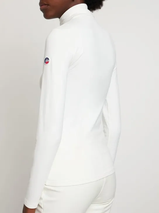 Fusalp   Gemini V half-zip sweatshirt 