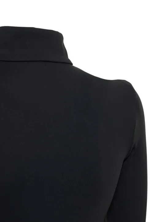 Fusalp   Gemini V half-zip sweatshirt 