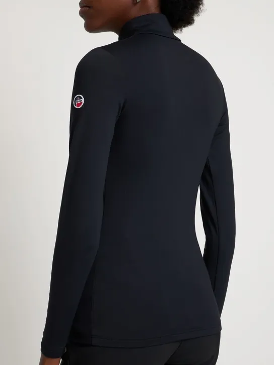 Fusalp   Gemini V half-zip sweatshirt 