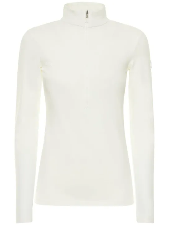 Fusalp   Gemini V half-zip sweatshirt 