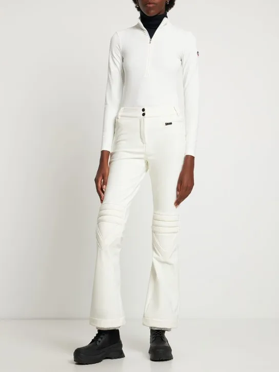 Fusalp   Gemini V half-zip sweatshirt 