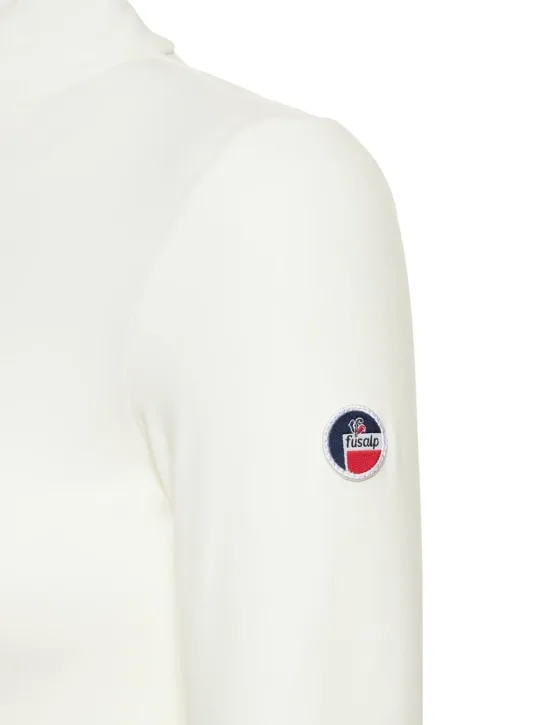 Fusalp   Gemini V half-zip sweatshirt 