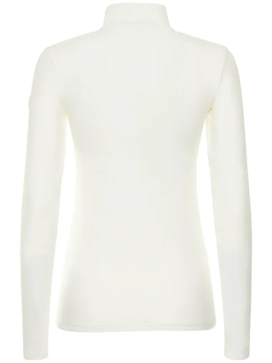 Fusalp   Gemini V half-zip sweatshirt 