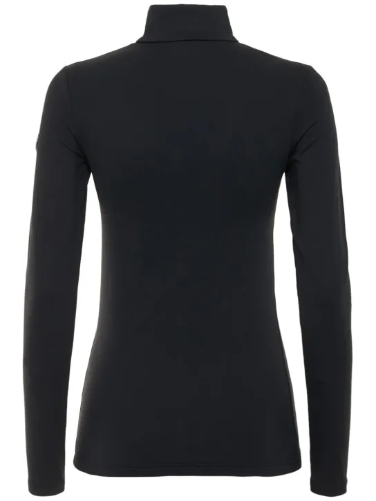 Fusalp   Gemini V half-zip sweatshirt 