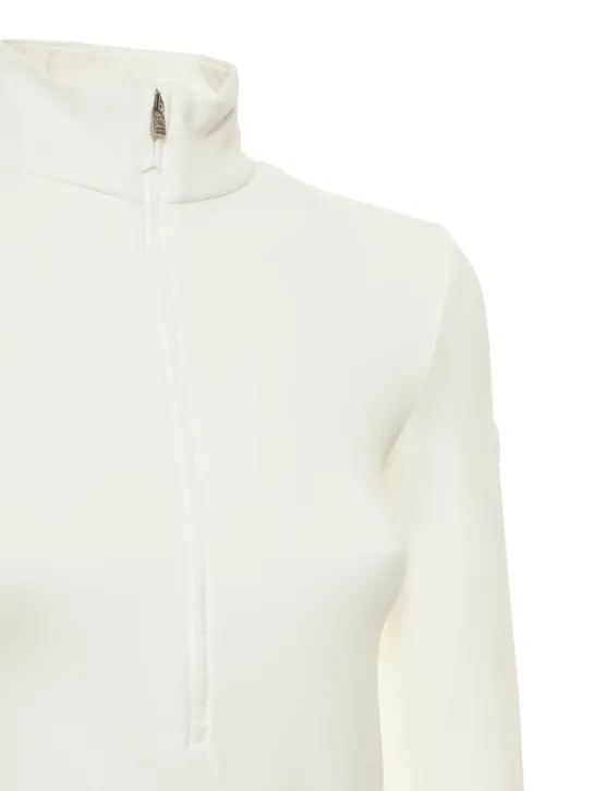 Fusalp   Gemini V half-zip sweatshirt 