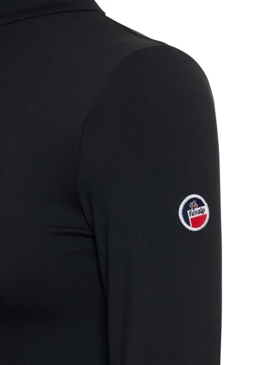 Fusalp   Gemini V half-zip sweatshirt 