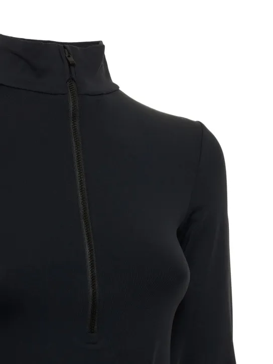 Fusalp   Gemini V half-zip sweatshirt 