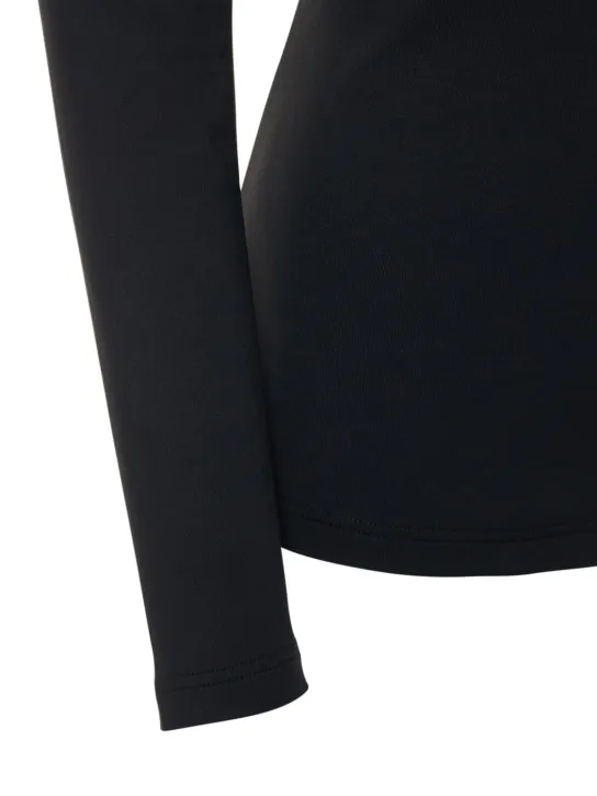Fusalp   Gemini V half-zip sweatshirt 
