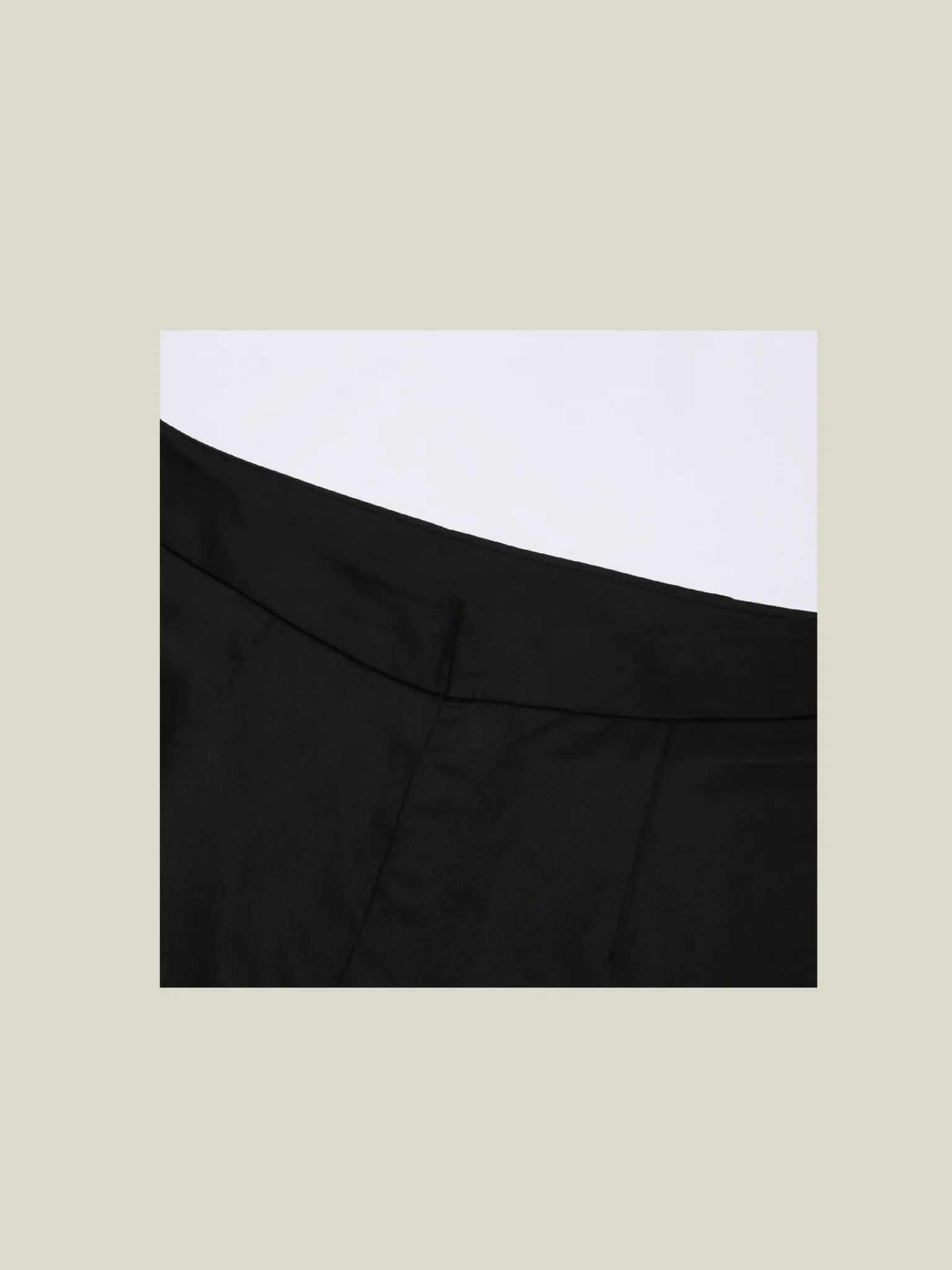 High Waist Palazzo Pants