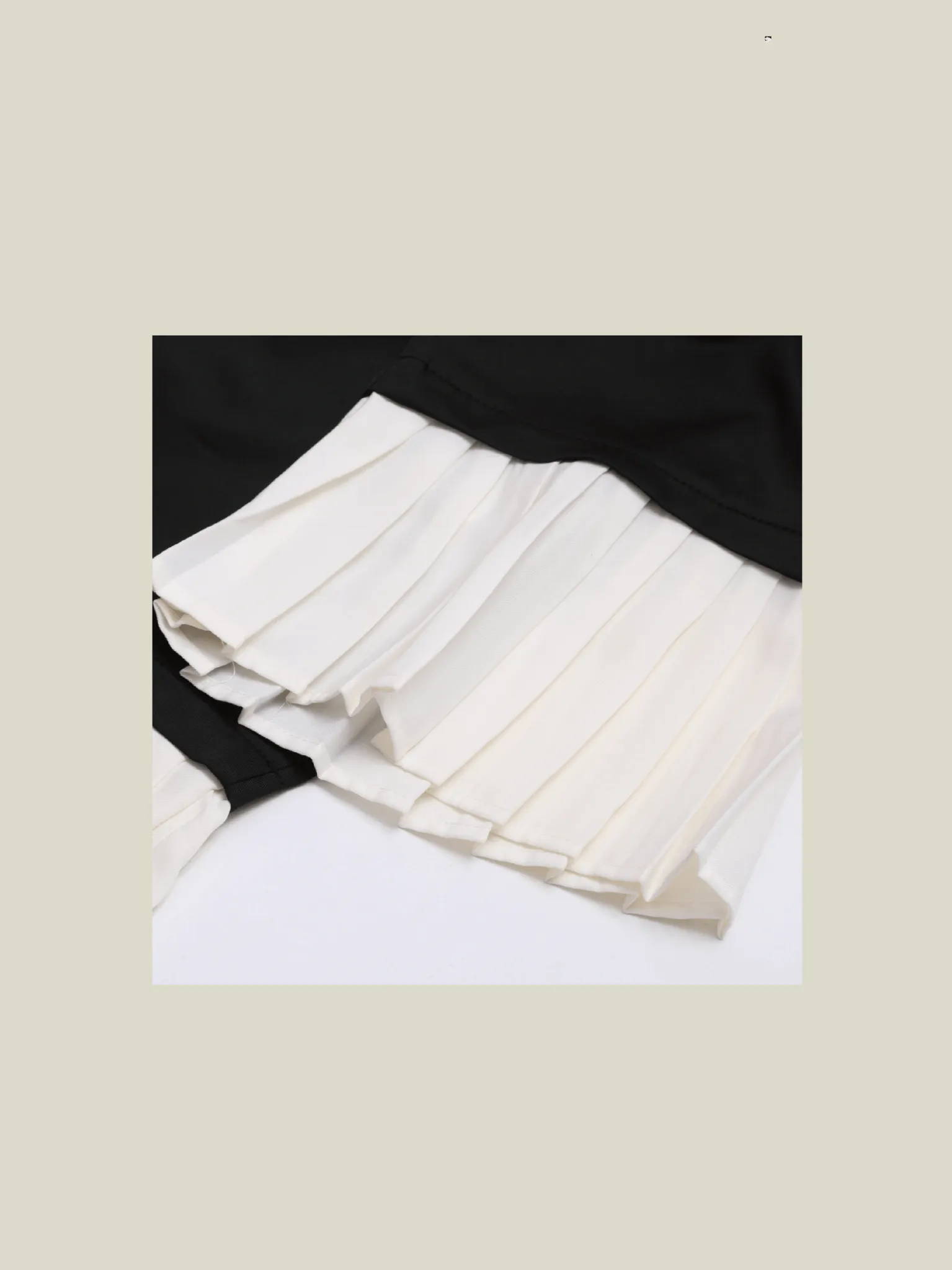 High Waist Palazzo Pants
