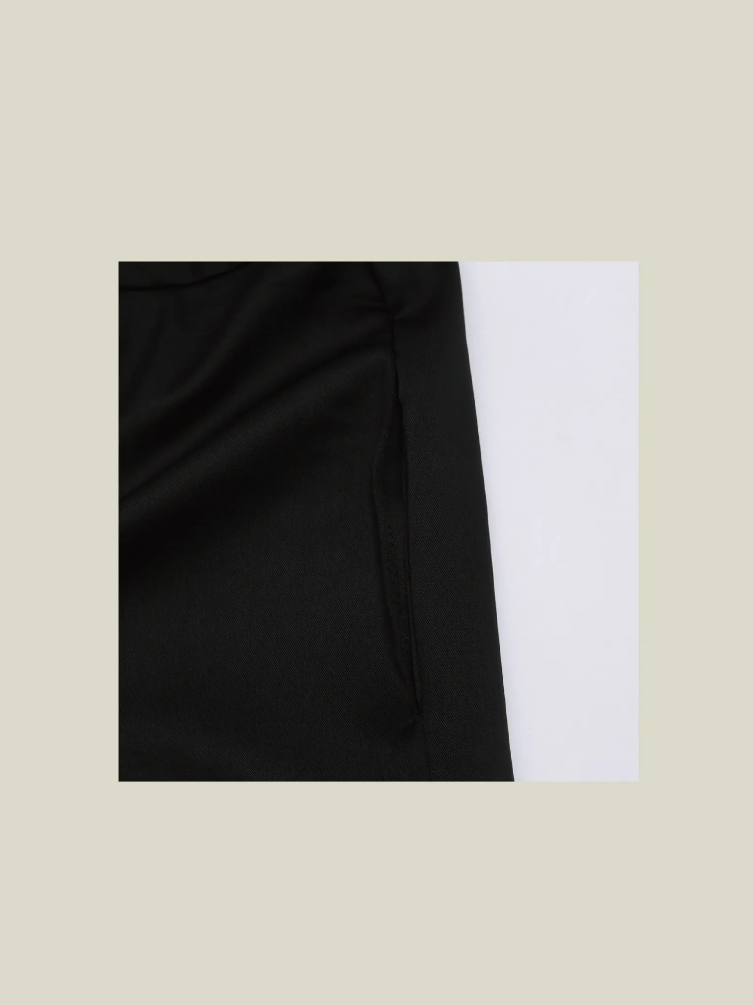 High Waist Palazzo Pants