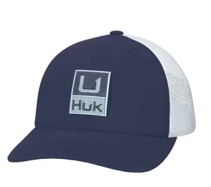 Huk Huk'd Up Trucker