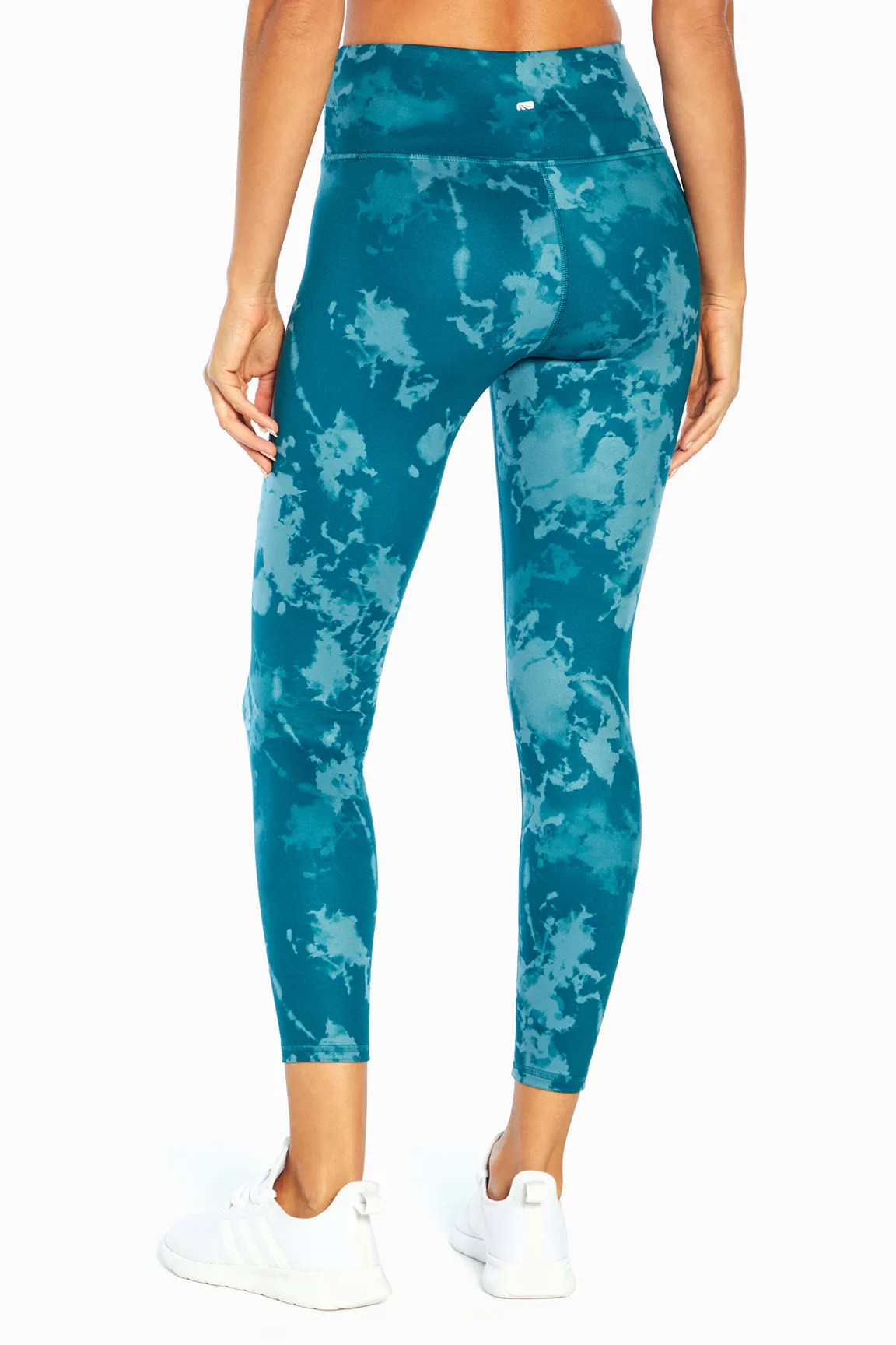 Liza Ankle Legging