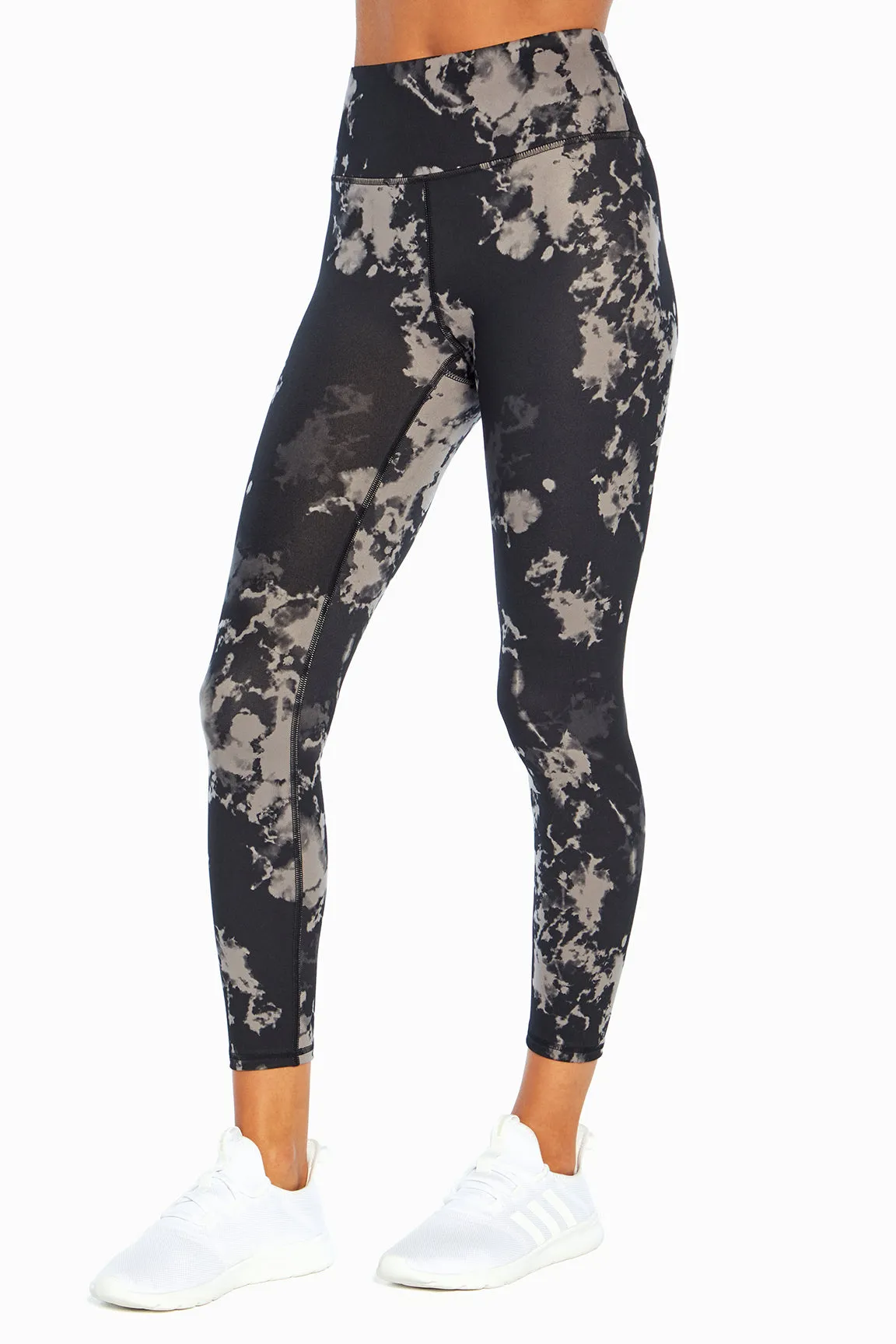 Liza Ankle Legging