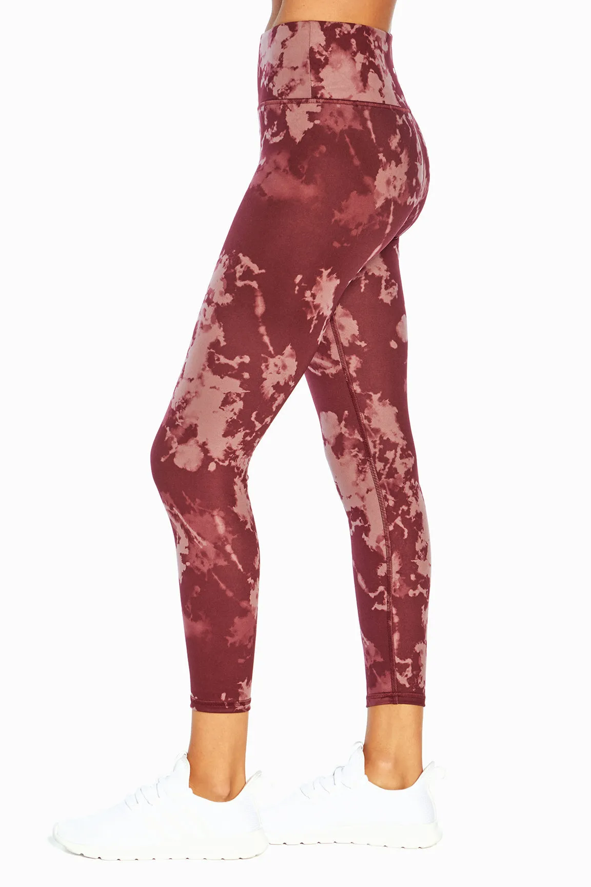 Liza Ankle Legging
