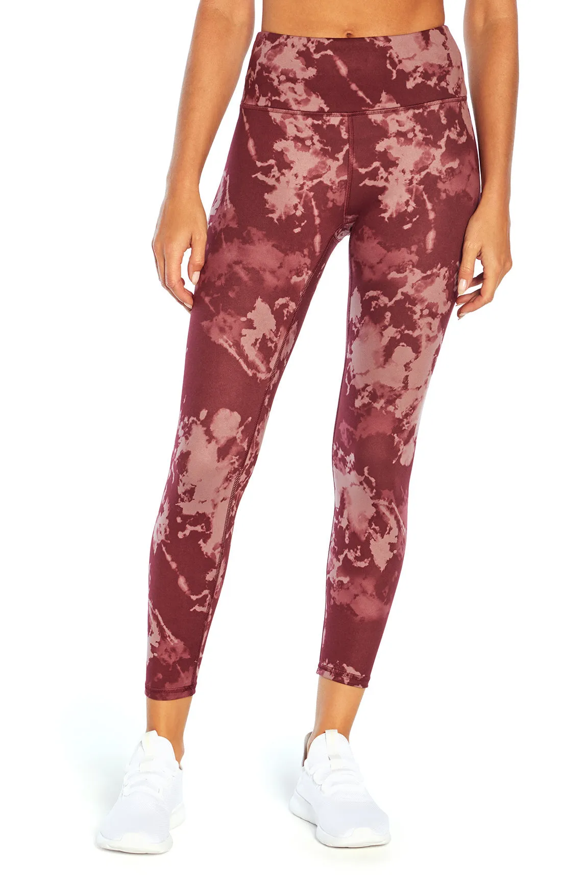 Liza Ankle Legging