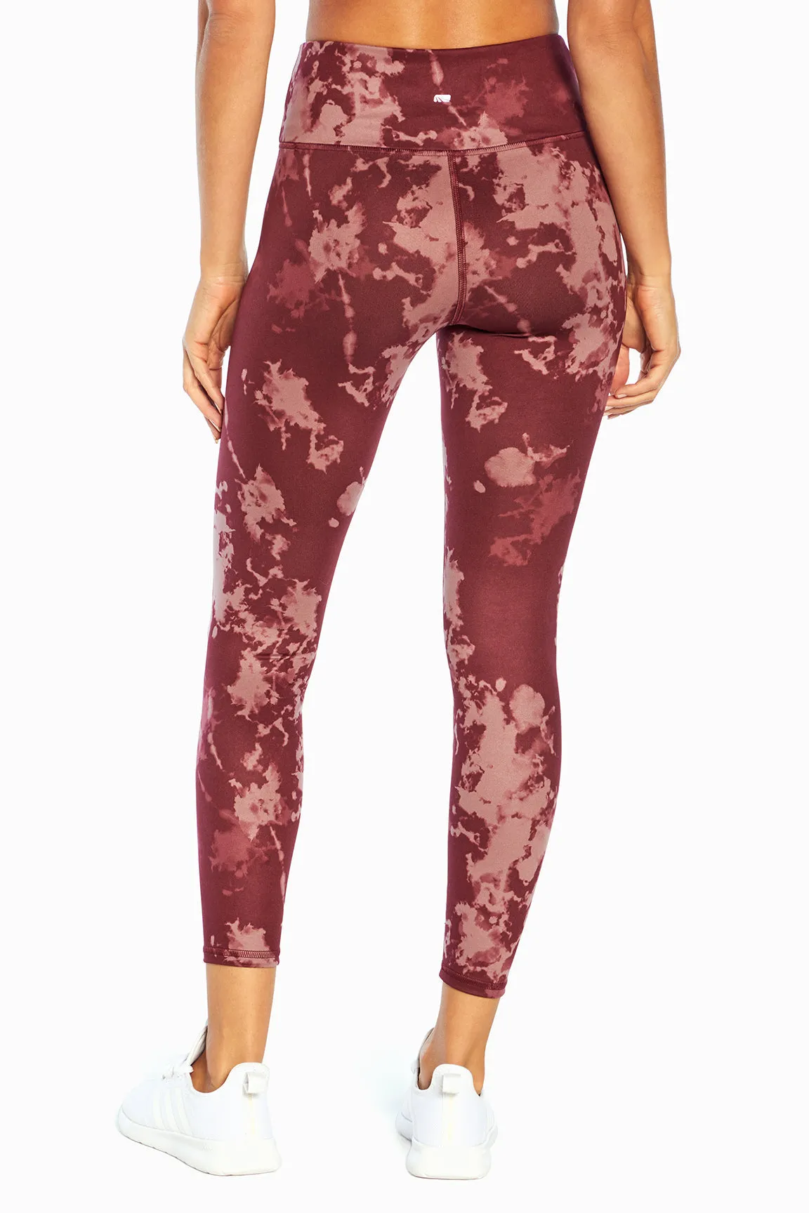 Liza Ankle Legging