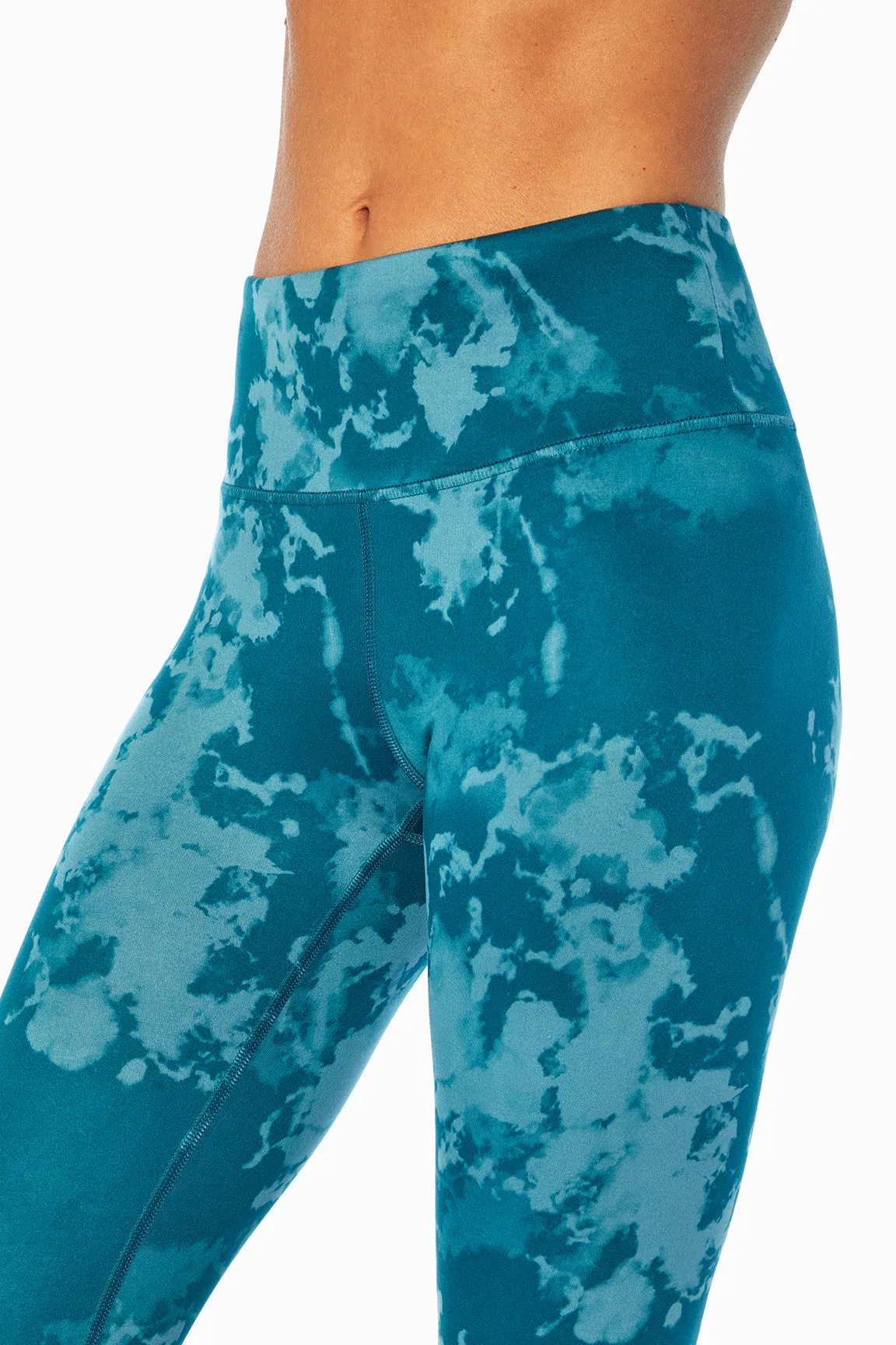 Liza Ankle Legging