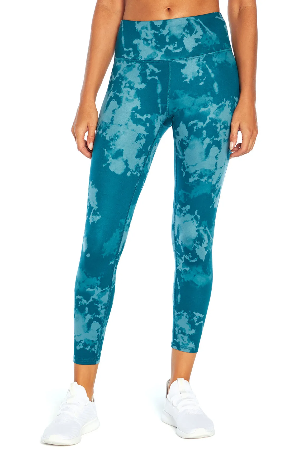 Liza Ankle Legging