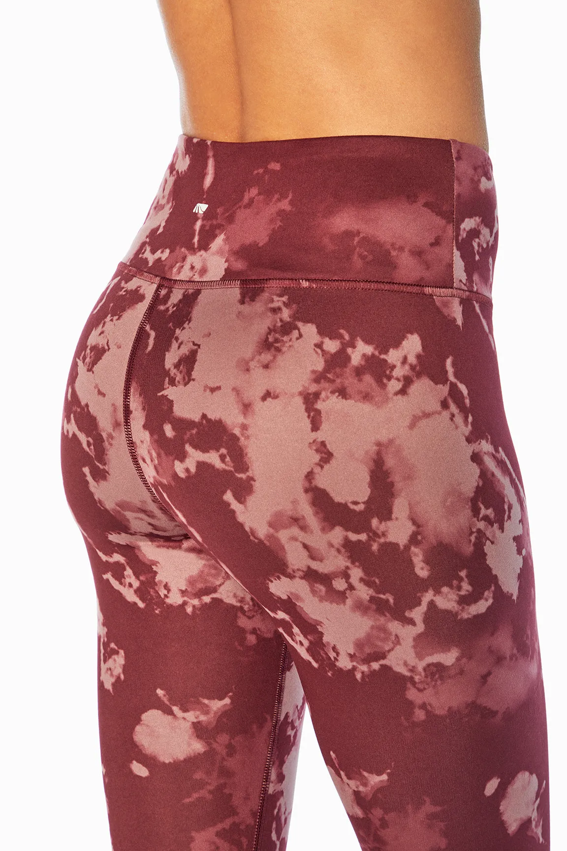 Liza Ankle Legging