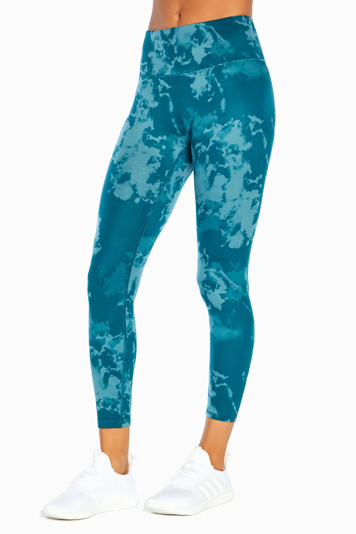 Liza Ankle Legging