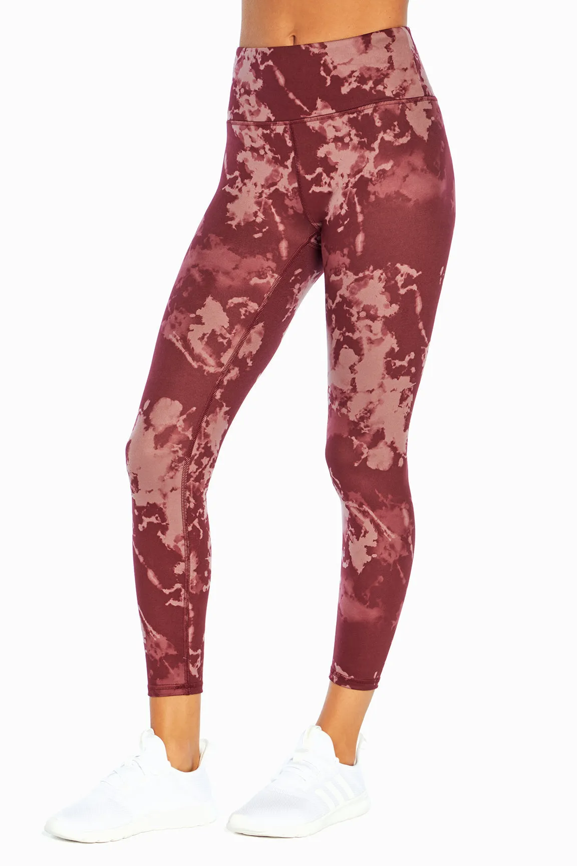 Liza Ankle Legging