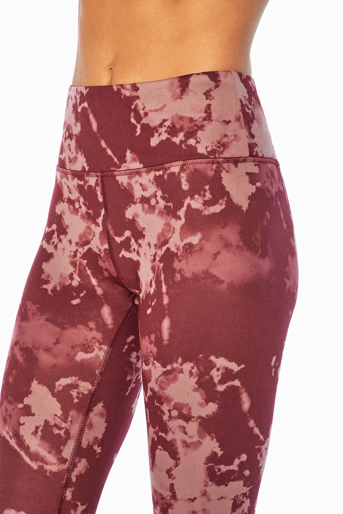 Liza Ankle Legging