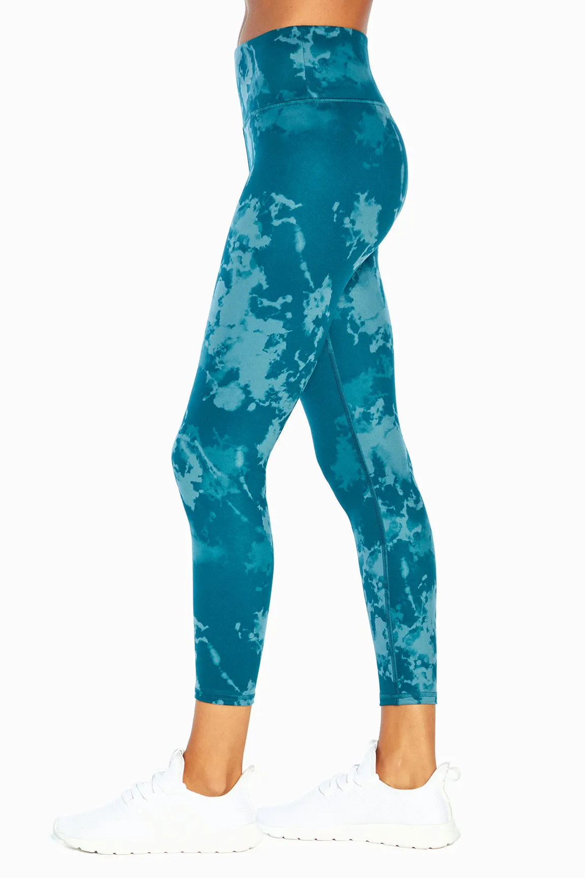 Liza Ankle Legging