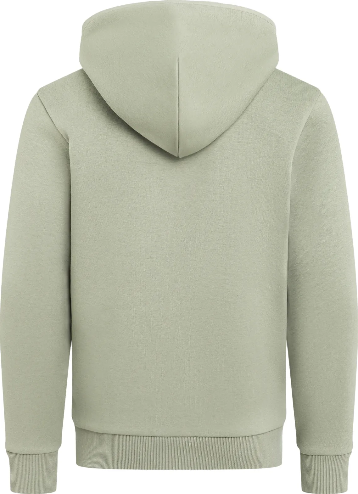 Peak Performance Juniors&#x27; Logo Hood Sweatshirt Limit Green | Buy Peak Performance Juniors&#x27; Logo Hood Sweatshirt Limit Green here | Outnorth