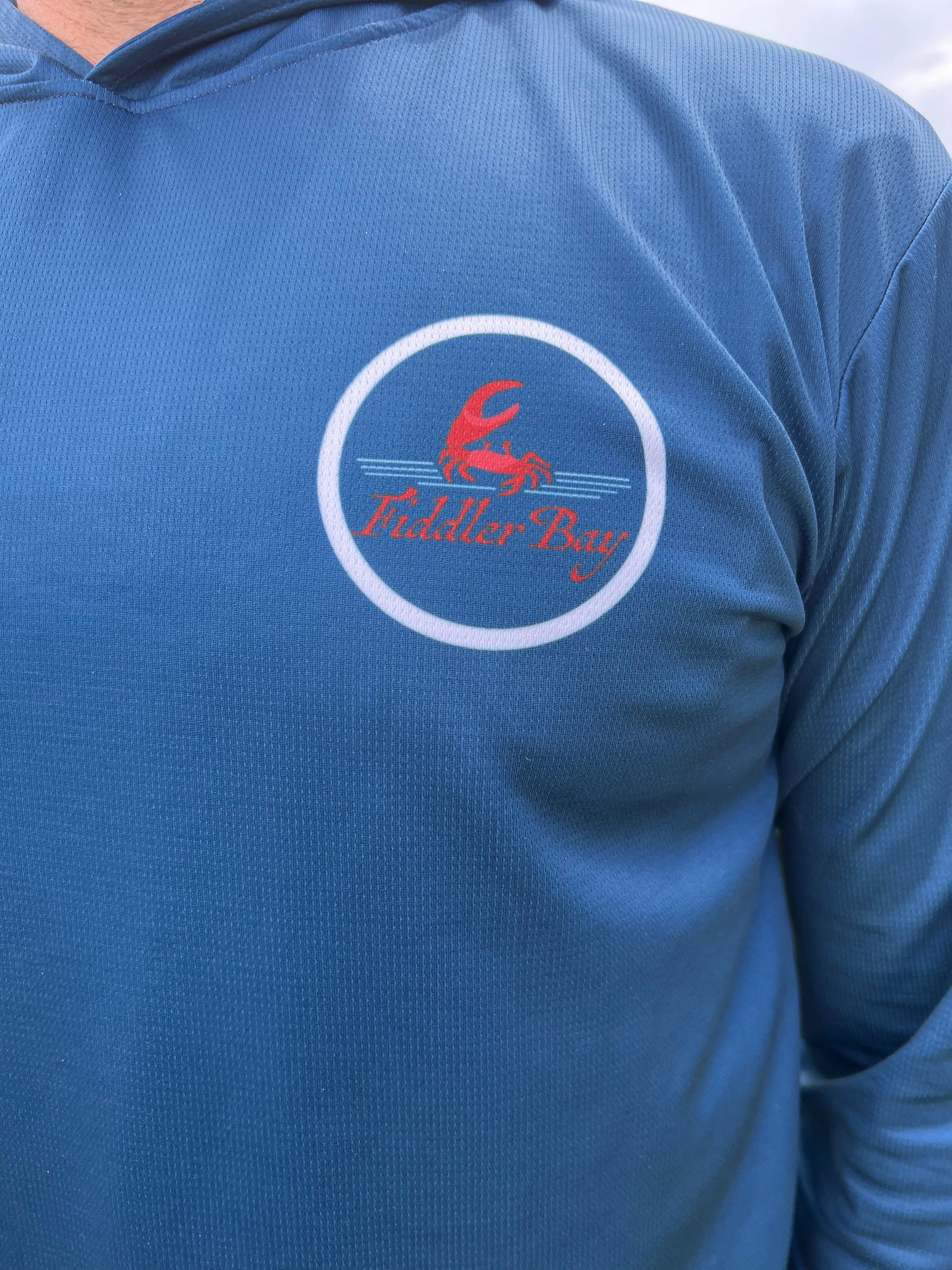 Performance Hoodie T-shirt