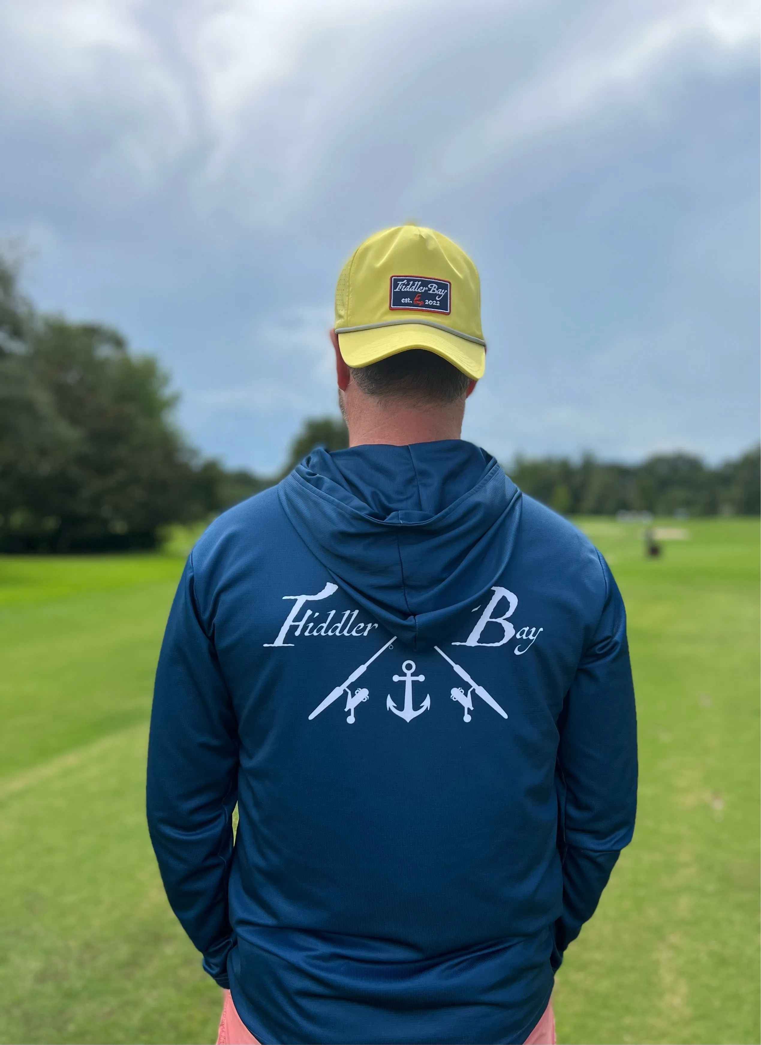 Performance Hoodie T-shirt