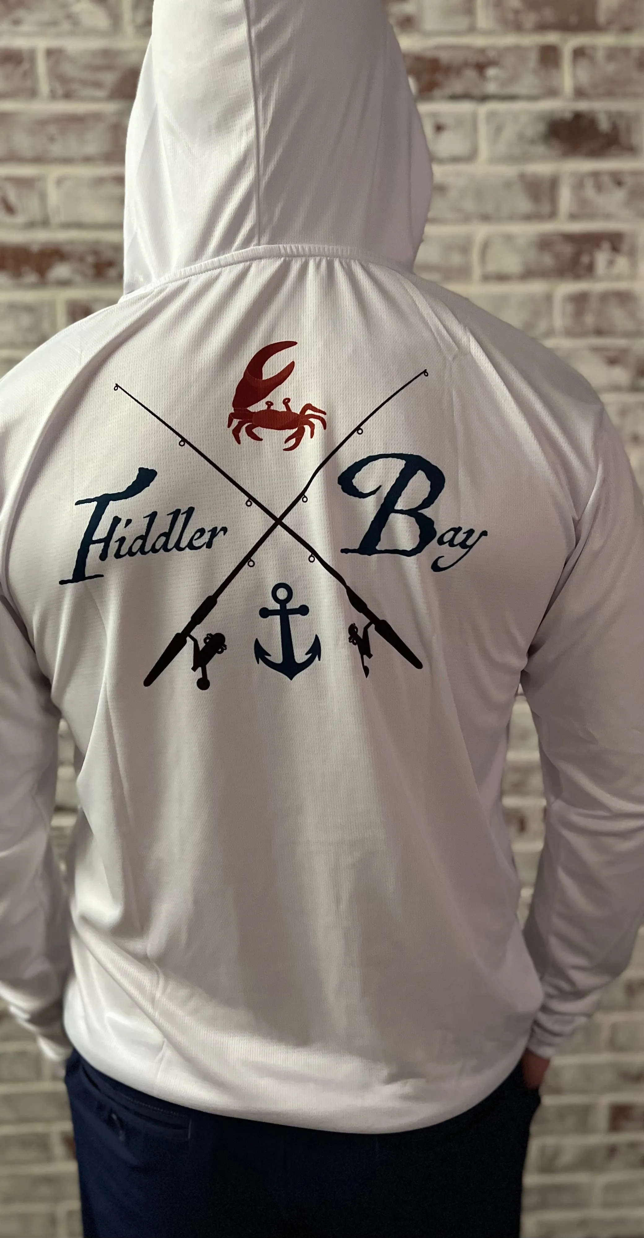 Performance Hoodie T-shirt