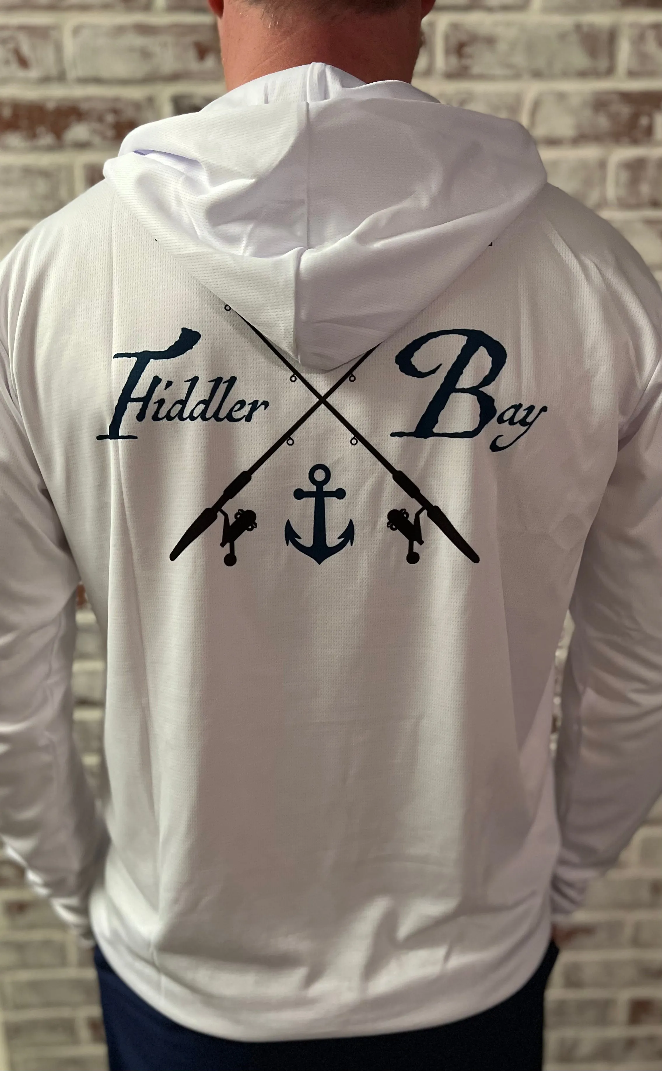 Performance Hoodie T-shirt