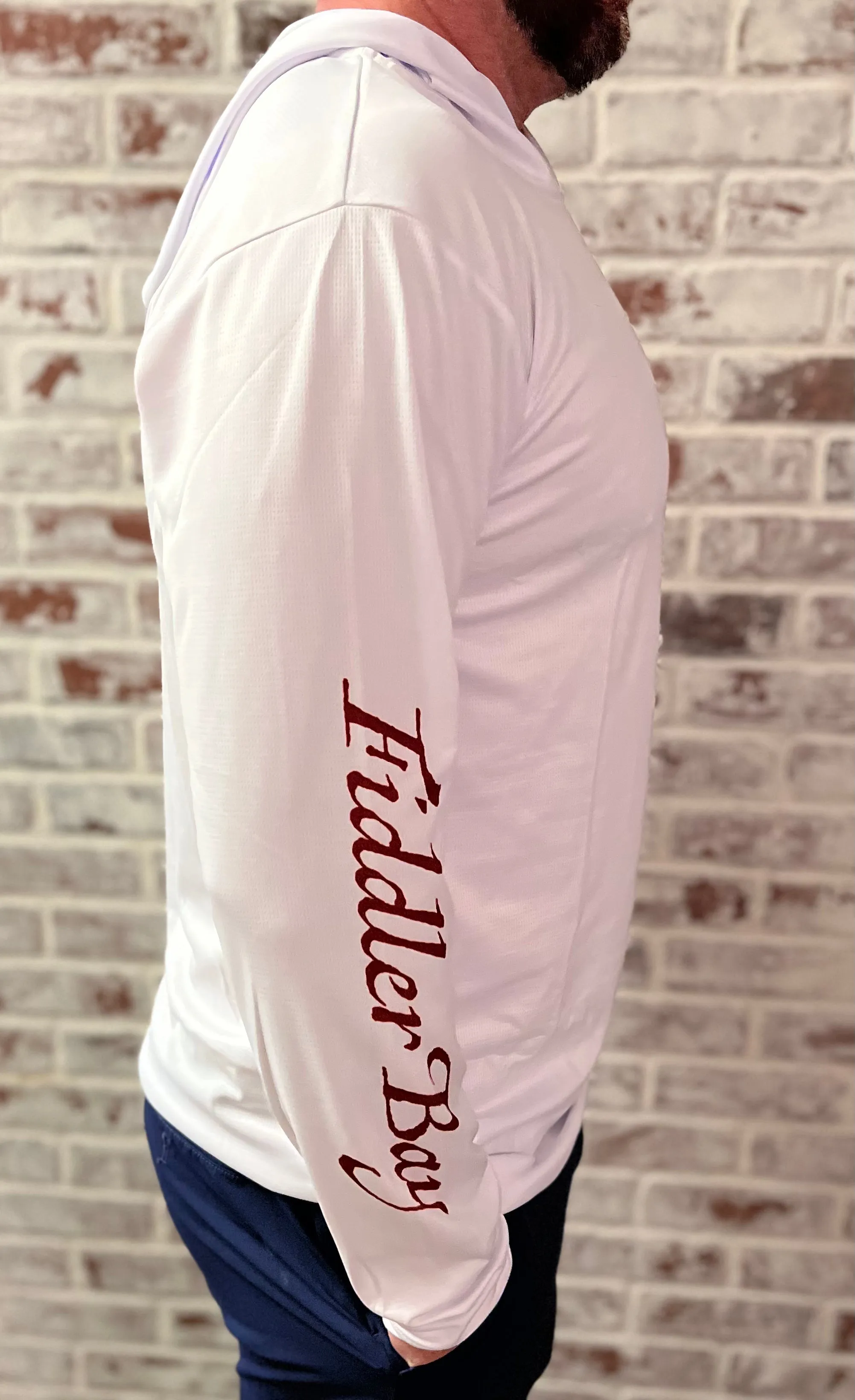 Performance Hoodie T-shirt