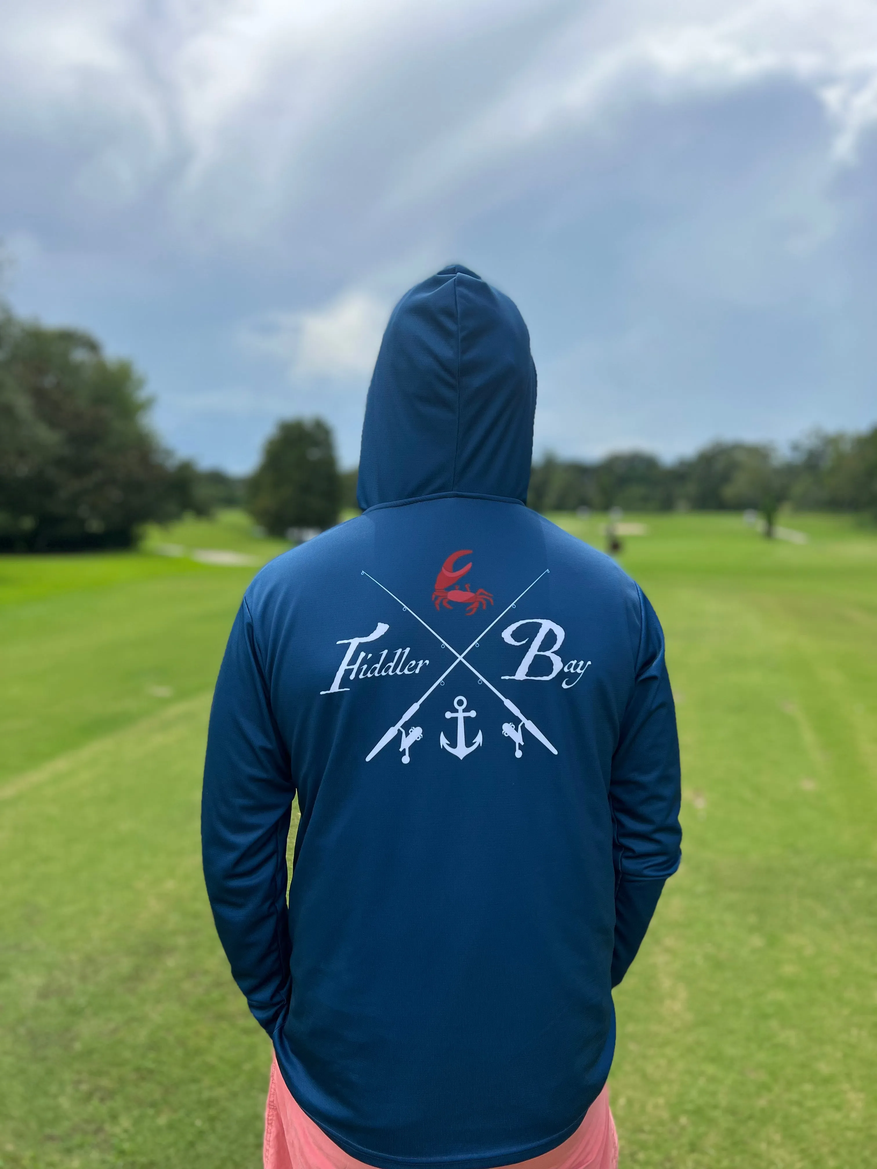 Performance Hoodie T-shirt