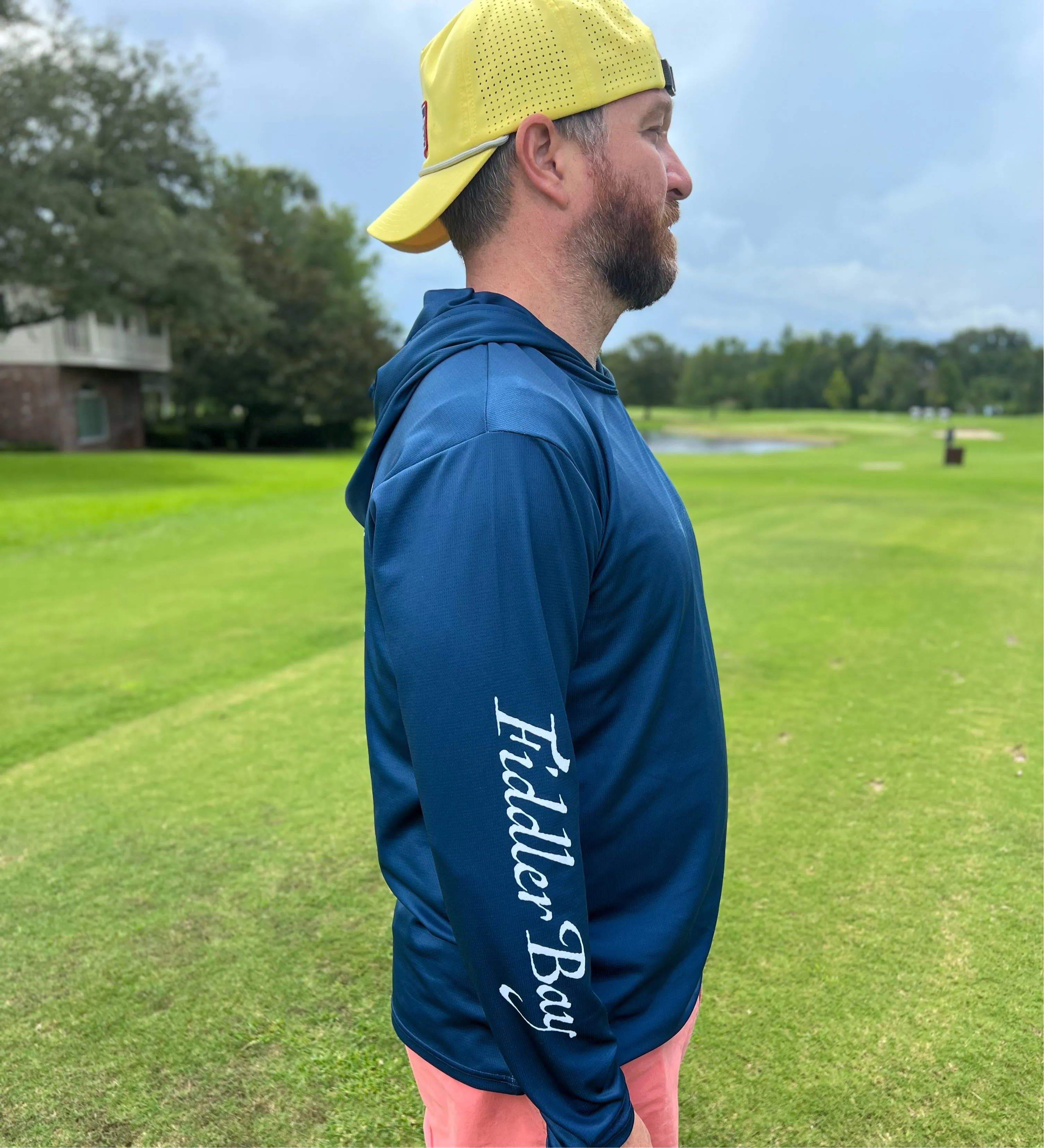 Performance Hoodie T-shirt