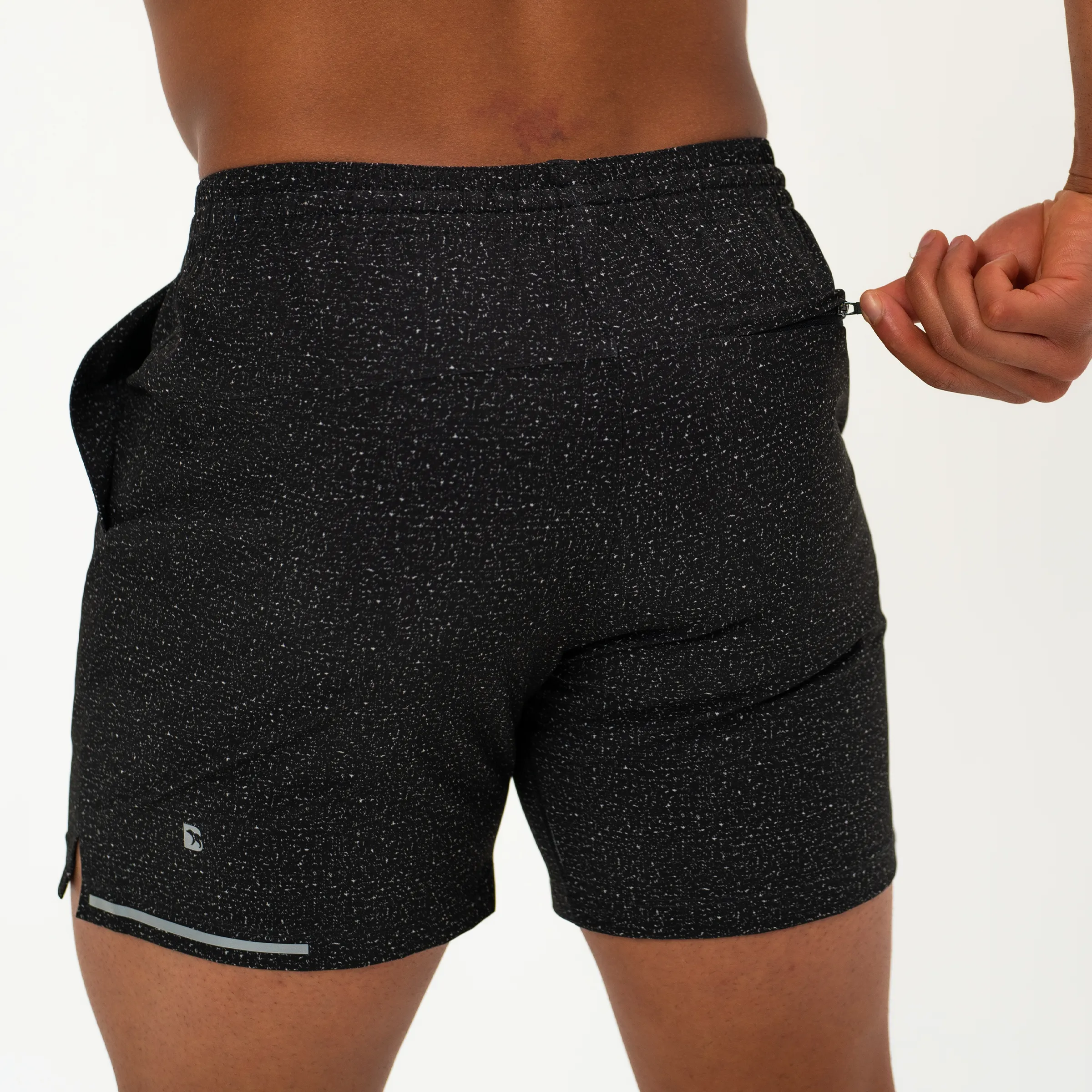 Run Short v2 (Clearance)