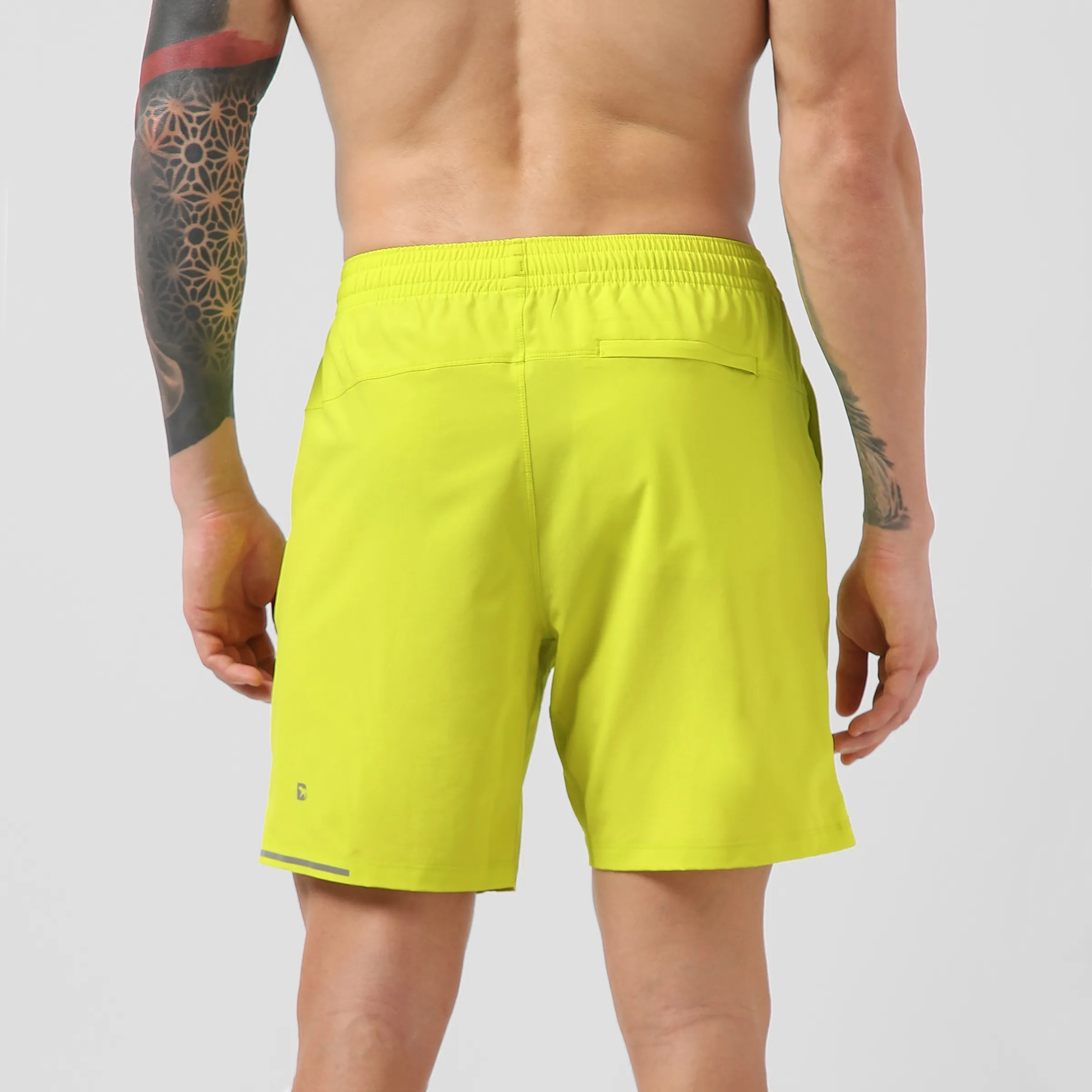 Run Short v2 (Clearance)