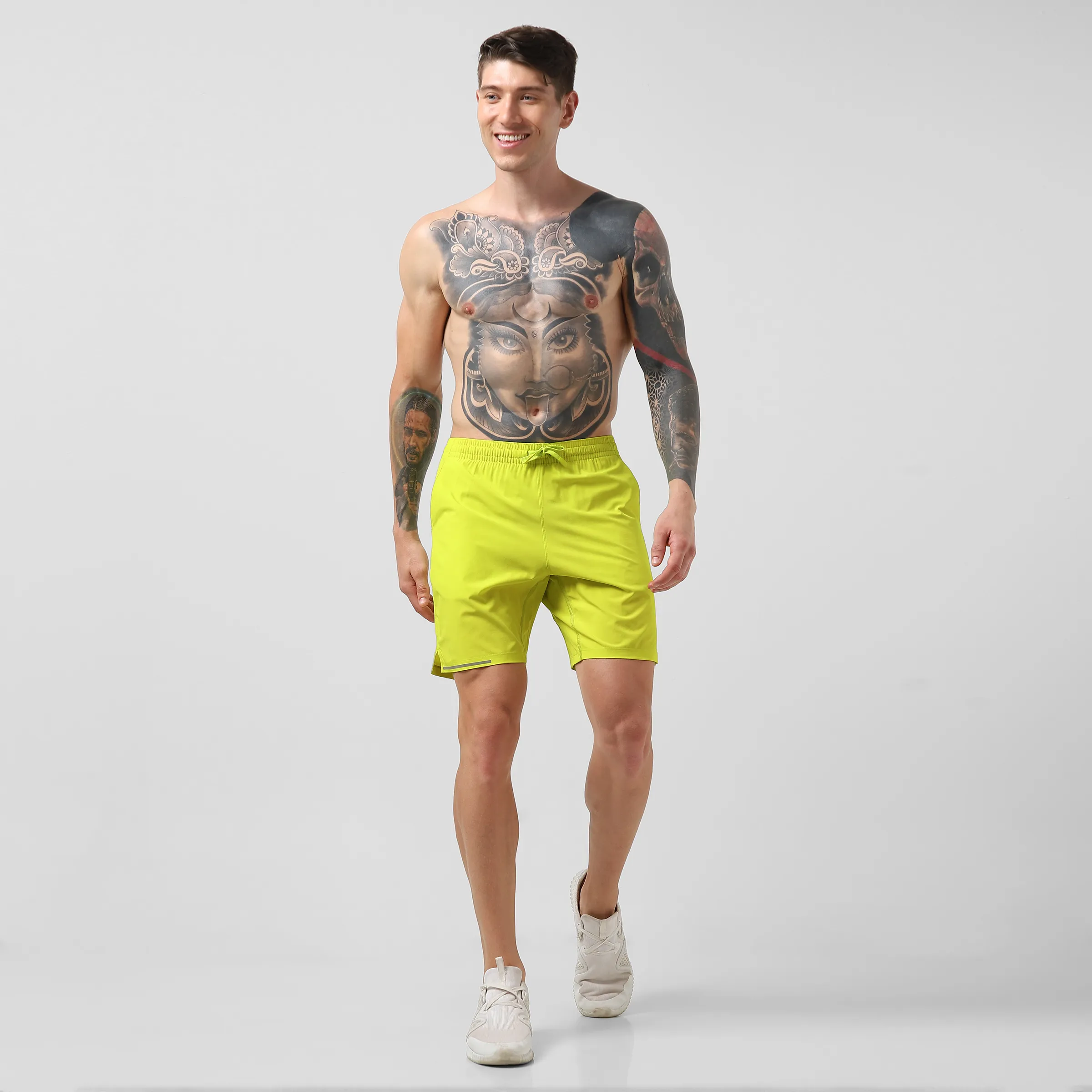 Run Short v2 (Clearance)