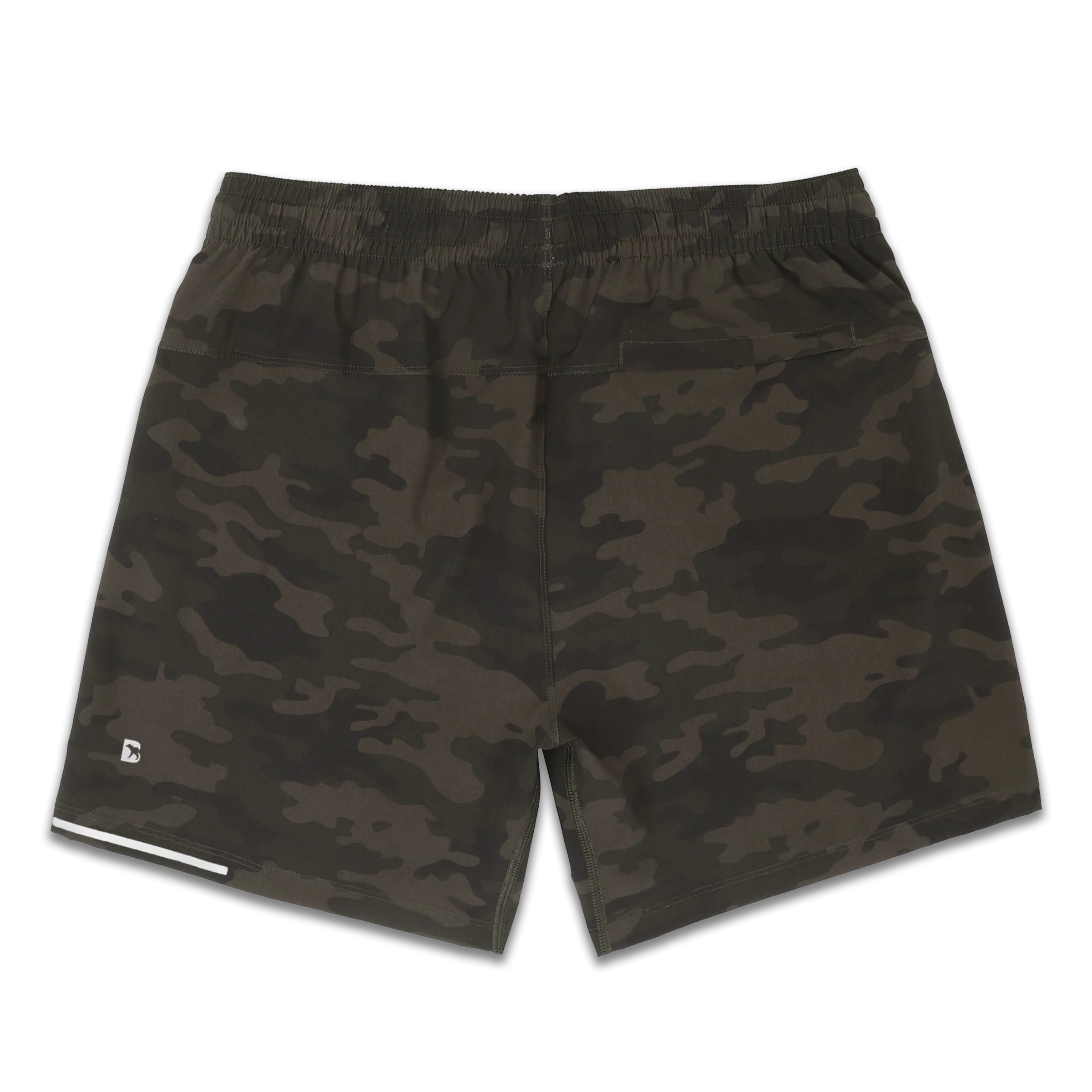 Run Short v2