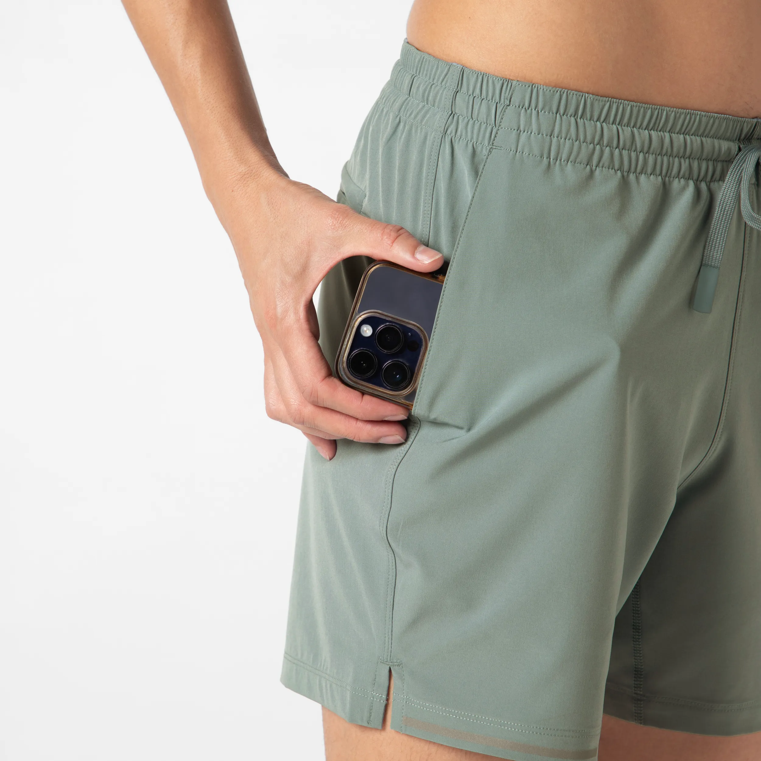 Run Short v2