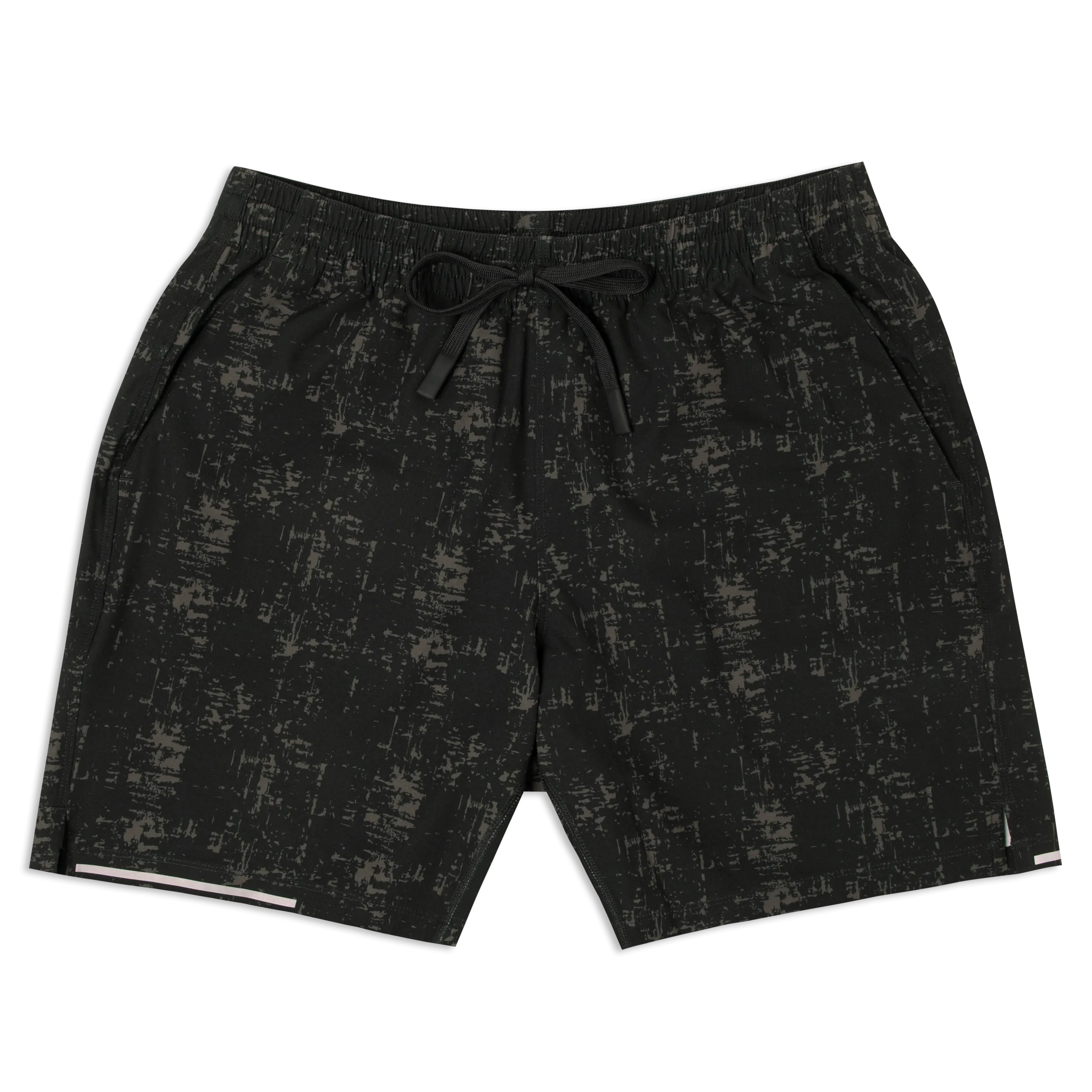 Run Short v2