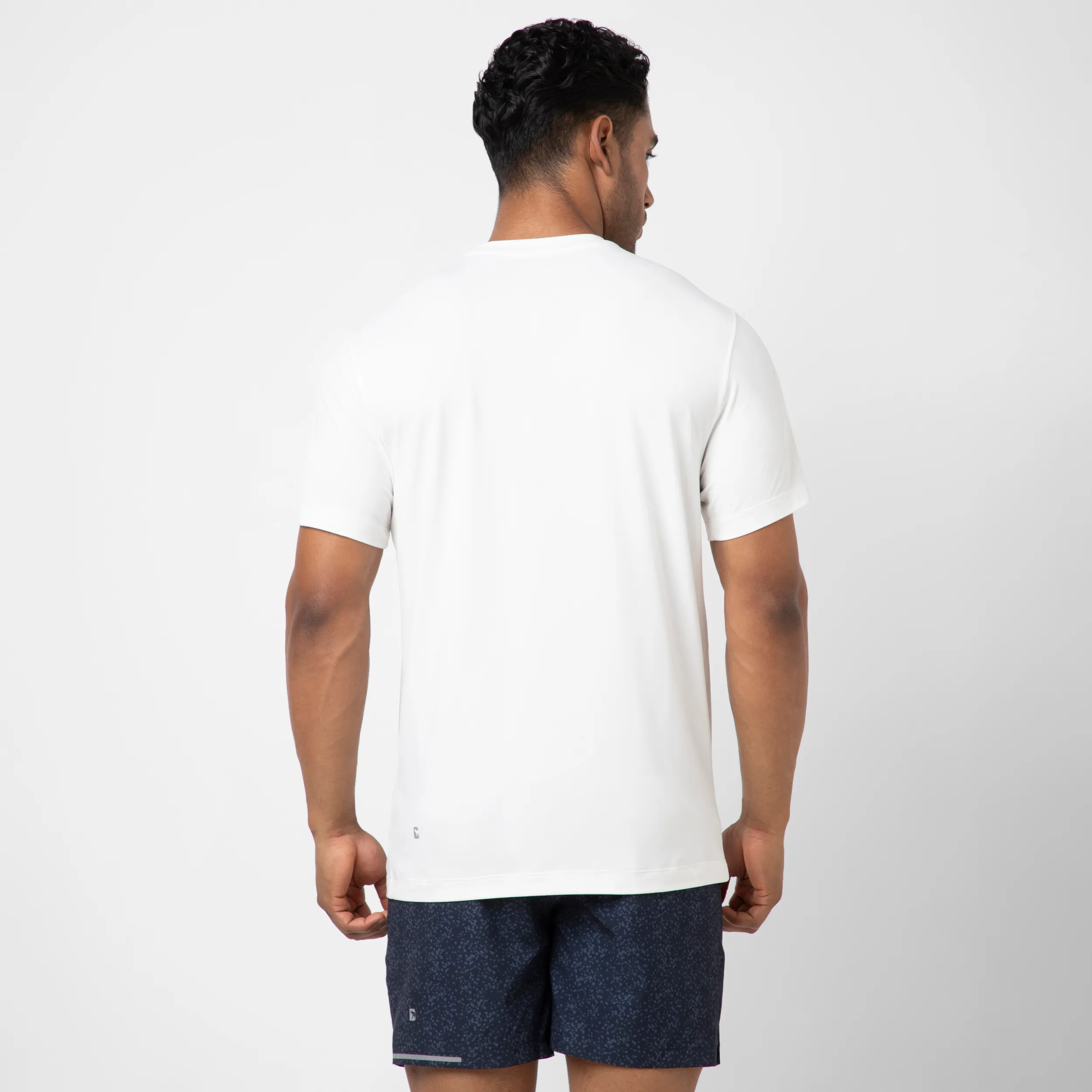 Short Sleeve Tech Tee