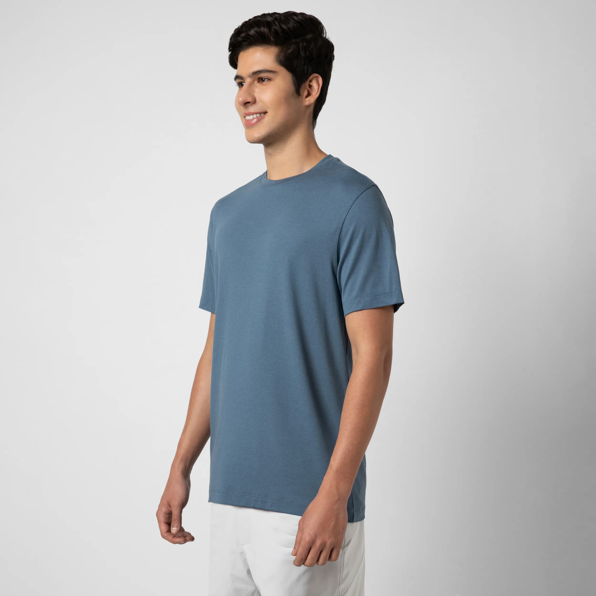 Short Sleeve Tech Tee